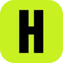 Logo HOUSE OF RIDE - Indoor Cycling Instructor Collective