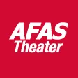 Logo AFAS Theater Leusden