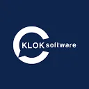 Logo van Klok Software