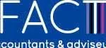 Logo FACT accountants AND adviseurs