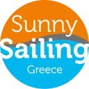 Logo Sunny Sailing Griekenland