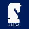Logo AMSA - Asset Management Study Association