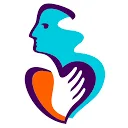 Logo Albert Schweitzer ziekenhuis