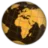 Logo World-ICT B.V.