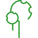 Logo Oonk Hoveniers