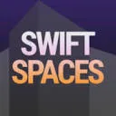 Logo Swift Spaces