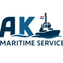 Logo AK Maritime Service