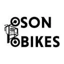Logo Son Bikes Motoren