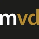 Logo MVD projectmanagers en ingenieurs