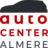 Logo Autocenter Almere
