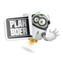 Logo De Plakboer