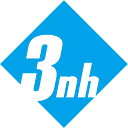 Logo Guangdong ThreeNH Technology