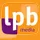 Logo LPB media