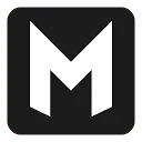 Logo MAX DMC