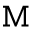 Logo M.I. Webwerk