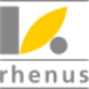 Logo Rhenus Lub B.V.