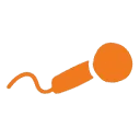 Logo Amsterdams Studenten Cabaret Festival