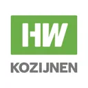 Logo HW Kozijnen