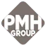 Logo PMH-Group
