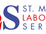Logo Sint Maarten Laboratory Services