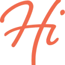 Logo Happy Inspirer