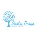 Logo Marbra Design