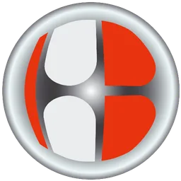 Logo Drukkerij Haan