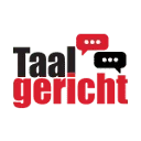 Logo Taalgericht 2.0 B.V
