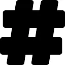 Logo HashtagMedia
