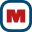Logo MULTIPOND Benelux B.V.