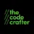 Logo The Code Crafter