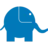 Logo BluElephant