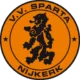 Logo vv Sparta Nijkerk