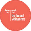 Logo The Board Whisperers