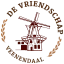 Logo Molen De Vriendschap Veenendaal
