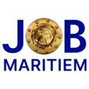 Logo Jobmaritiem Zee en Binnenvaart