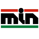 Logo van Aannemersbedrijf Gebr Min B.V.