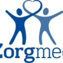 Logo Zorgmed Thuis- en Kraamzorg