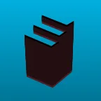 Logo Op karakter naar de top!
