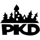 Logo Pinksterkamp Dwingeloo