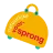 Logo de Succesvolle Introvert