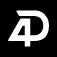 Logo 4D Photo Bar