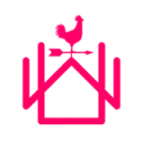 Logo Uniecker Wonen Makelaars