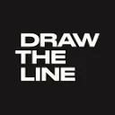 Logo van Draw the Line