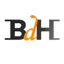 Logo BdH Medical BV