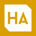 Logo Hameleers Antonides Advocaten