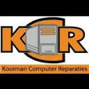 Logo KCR Computers