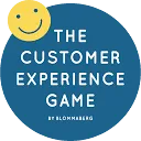 Logo The Customer Experience Game®