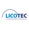 Logo Licotec Daklicht B.V.