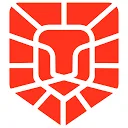 Logo Logistics United B.V. - Partner in Groei🦁💬